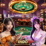 INDOTIP: Situs Pilihan Para Pecinta Slot Online