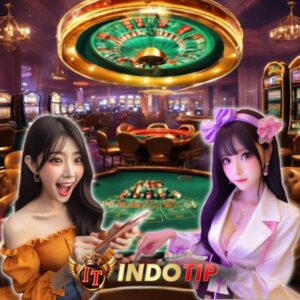 INDOTIP: Situs Pilihan Para Pecinta Slot Online